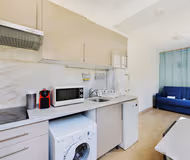 Saint-Honoré Serviced Apartment