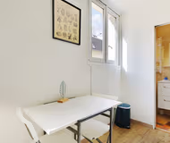 Saint-Honoré Serviced Apartment