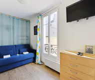 Saint-Honoré Serviced Apartment