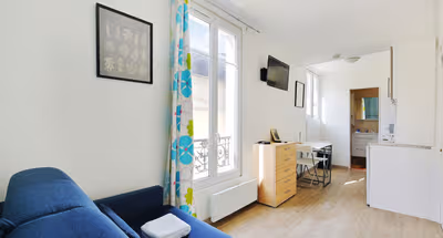 Saint-Honoré Serviced Apartment
