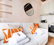 Rue Notre Dame de Nazareth Serviced Apartment
