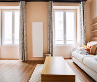 Rue Notre Dame de Nazareth Serviced Apartment