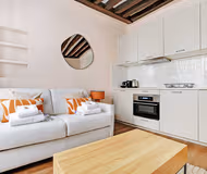 Rue Notre Dame de Nazareth Serviced Apartment