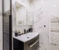 Charming Studio in the Heart of Saint-Germain – Perfect for Short-Term Rentals