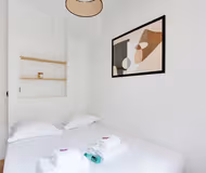 Turgot Serviced Apartment