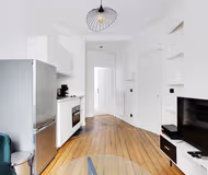 Turgot Serviced Apartment