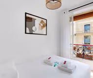 Turgot Serviced Apartment