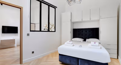 Rue La Boétie Serviced apartment