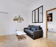 Rue La Boétie Serviced apartment