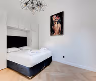 Rue La Boétie Serviced apartment