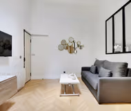 Rue La Boétie Serviced apartment