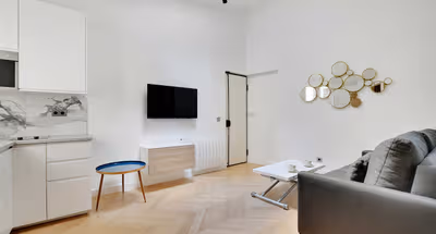 Rue La Boétie Serviced apartment