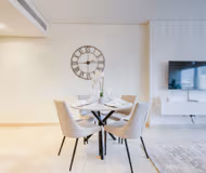 One Bedroom Apartment in Sky Garden - DIFC