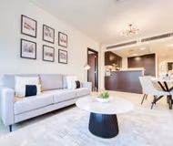 One Bedroom Apartment in Sky Garden - DIFC