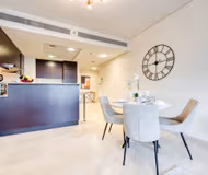 One Bedroom Apartment in Sky Garden - DIFC