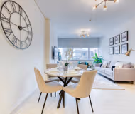 One Bedroom Apartment in Sky Garden - DIFC