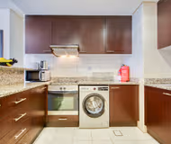 One Bedroom Apartment in Sky Garden - DIFC