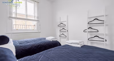 Serviced Luxury Home