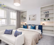 Serviced Luxury Home