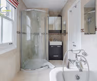 Serviced Luxury Home