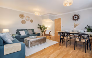 North Ascot Serenity - Fernbank