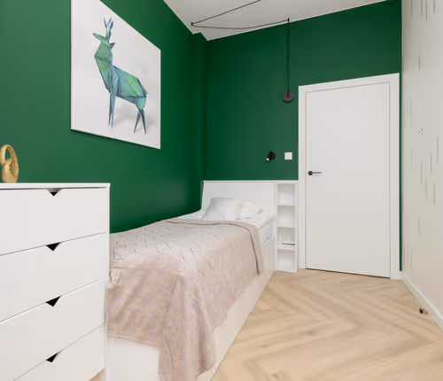 Warszawa - Apartment