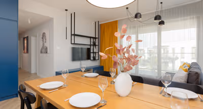 Warszawa - Apartment