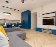 Warszawa - Apartment