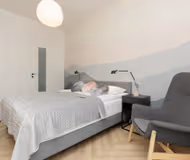 Warszawa - Apartment