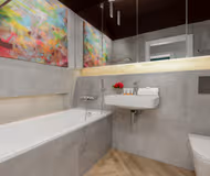 Warszawa - Apartment