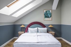 Dittrichova Serviced Apartment