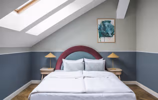 Dittrichova Serviced Apartment