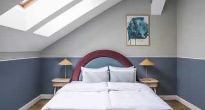 Dittrichova Serviced Apartment