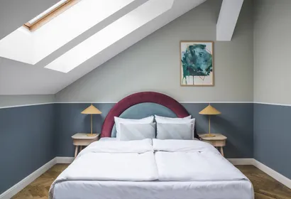 Dittrichova Serviced Apartment