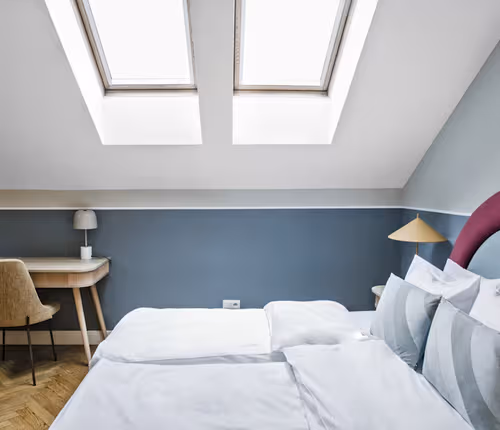 Dittrichova Serviced Apartment