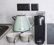 Dittrichova Serviced Apartment