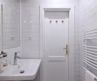 Prague Root Service Apartment