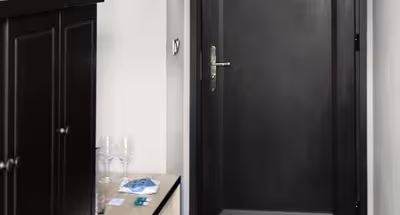 Prague Root Service Apartment