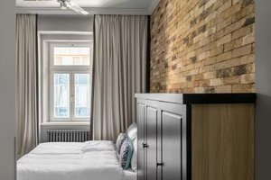 Prague Root Service Apartment
