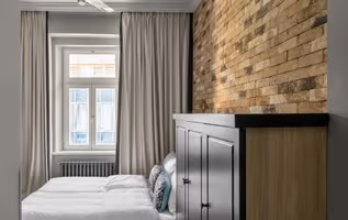 Prague Root Service Apartment