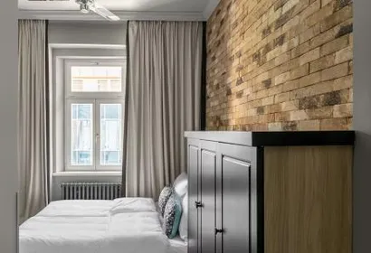 Prague Root Service Apartment