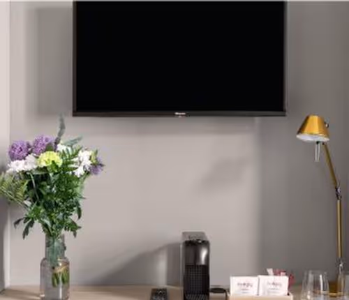 Prague Root Service Apartment