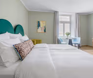 Karlovu Serviced Apartment