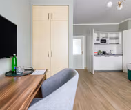 Karlovu Serviced Apartment