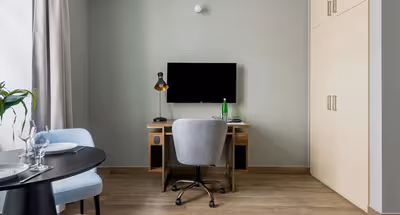 Karlovu Serviced Apartment