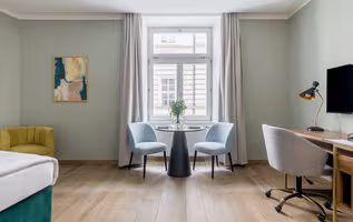 Karlovu Serviced Apartment