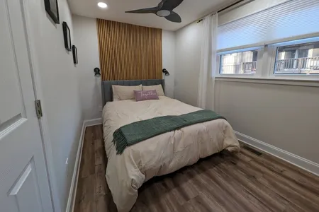 Colony Suite
