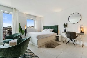 Studio - 52, apartment