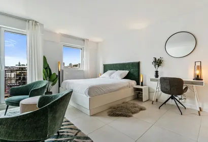 Studio - 52, apartment