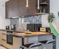 Studio - 52, apartment